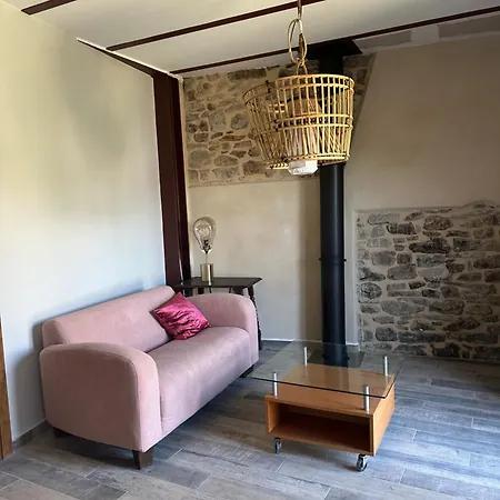Montevista Casa vacanze *