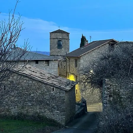 Montevista Casa vacanze *