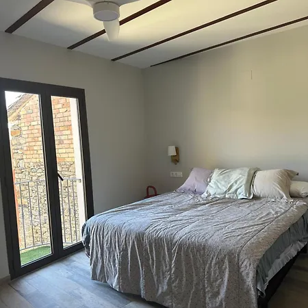 Holiday home Montevista